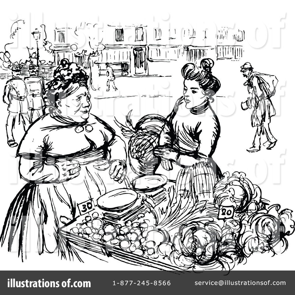 1024x1024 Market Clip Art Clipart Panda