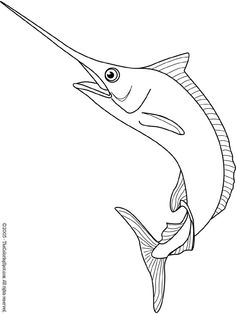 236x314 Tattoo Design Marlin Tattoo Ideas Tattoo Designs