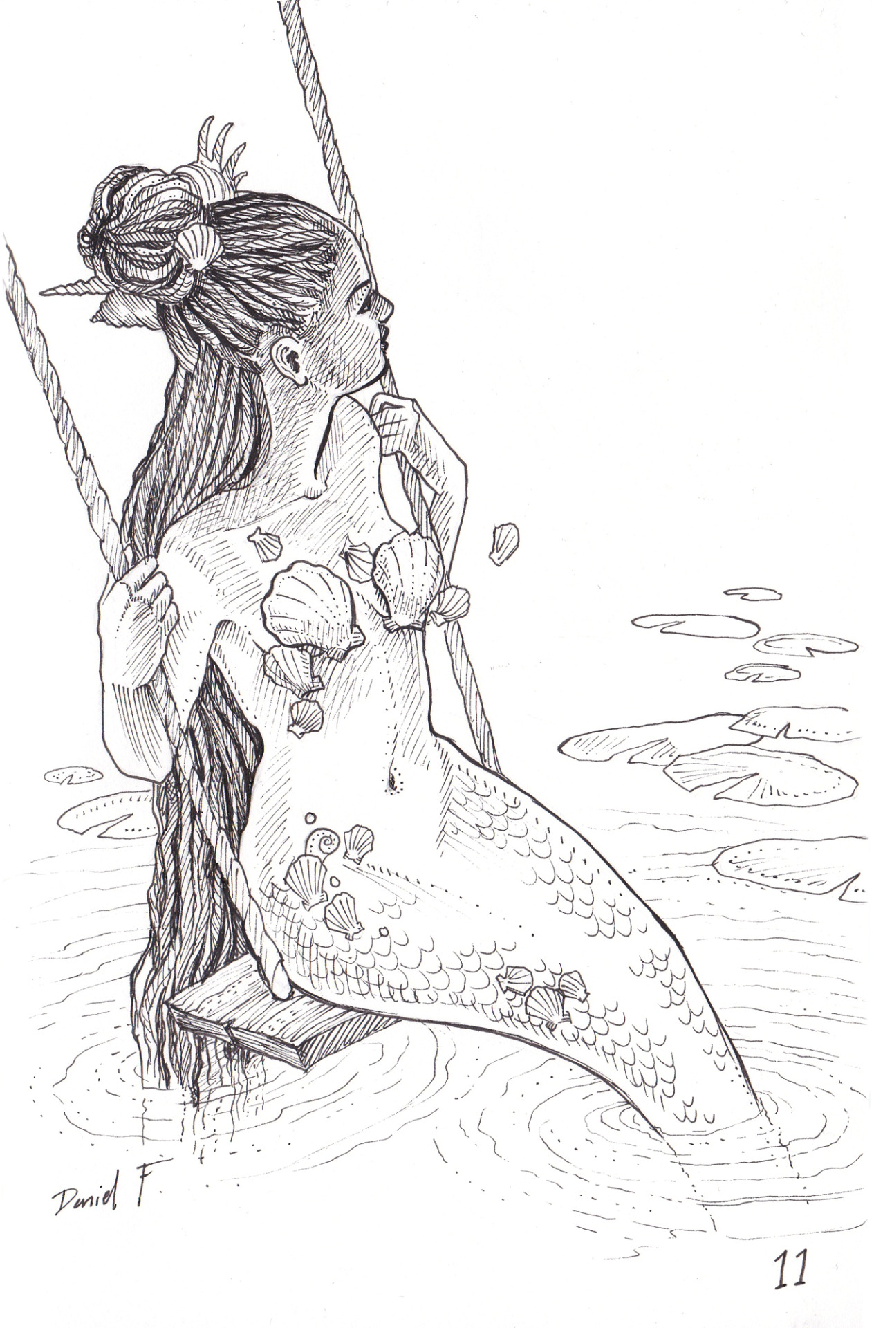 1264x1920 Thispoetspace Inktober