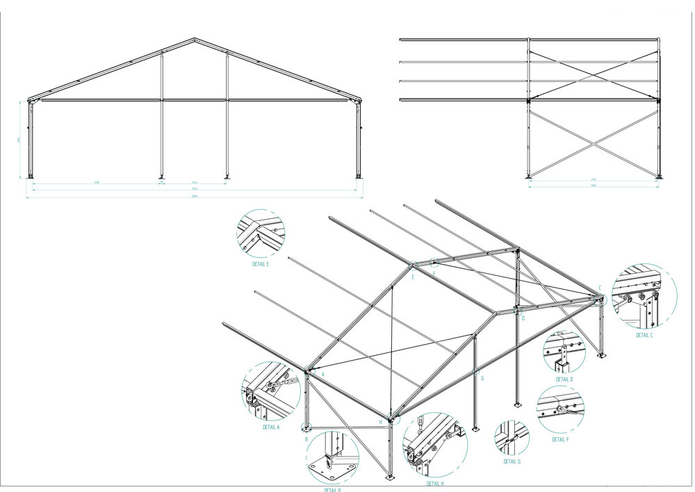 1000x708 Technical Drawings Mrent