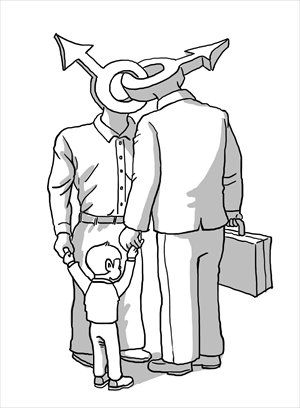 300x408 Anti Gay Marriage Rants Go Against History