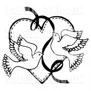 300x300 Wedding Rings Drawing Wedding Rings How To Draw A Simple Ring