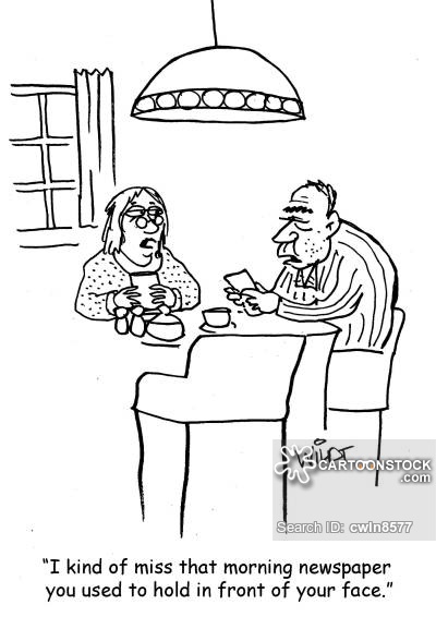 400x566 Old Married Couple Cartoons And Comics