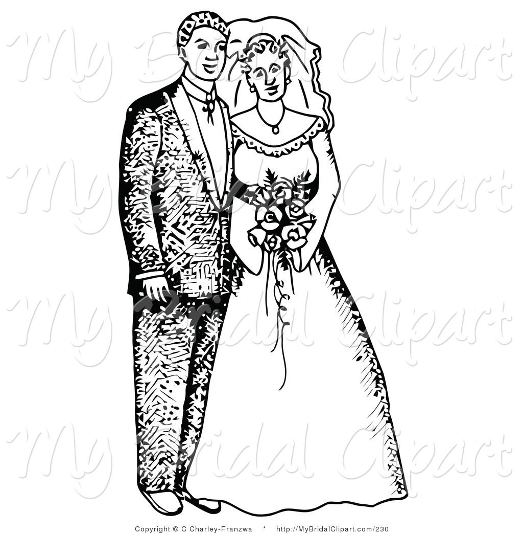 1024x1044 Wedding Dress Clipart Easy Draw