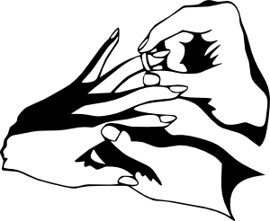 300x246 I Want To Get Married But I'M Scared Islamic