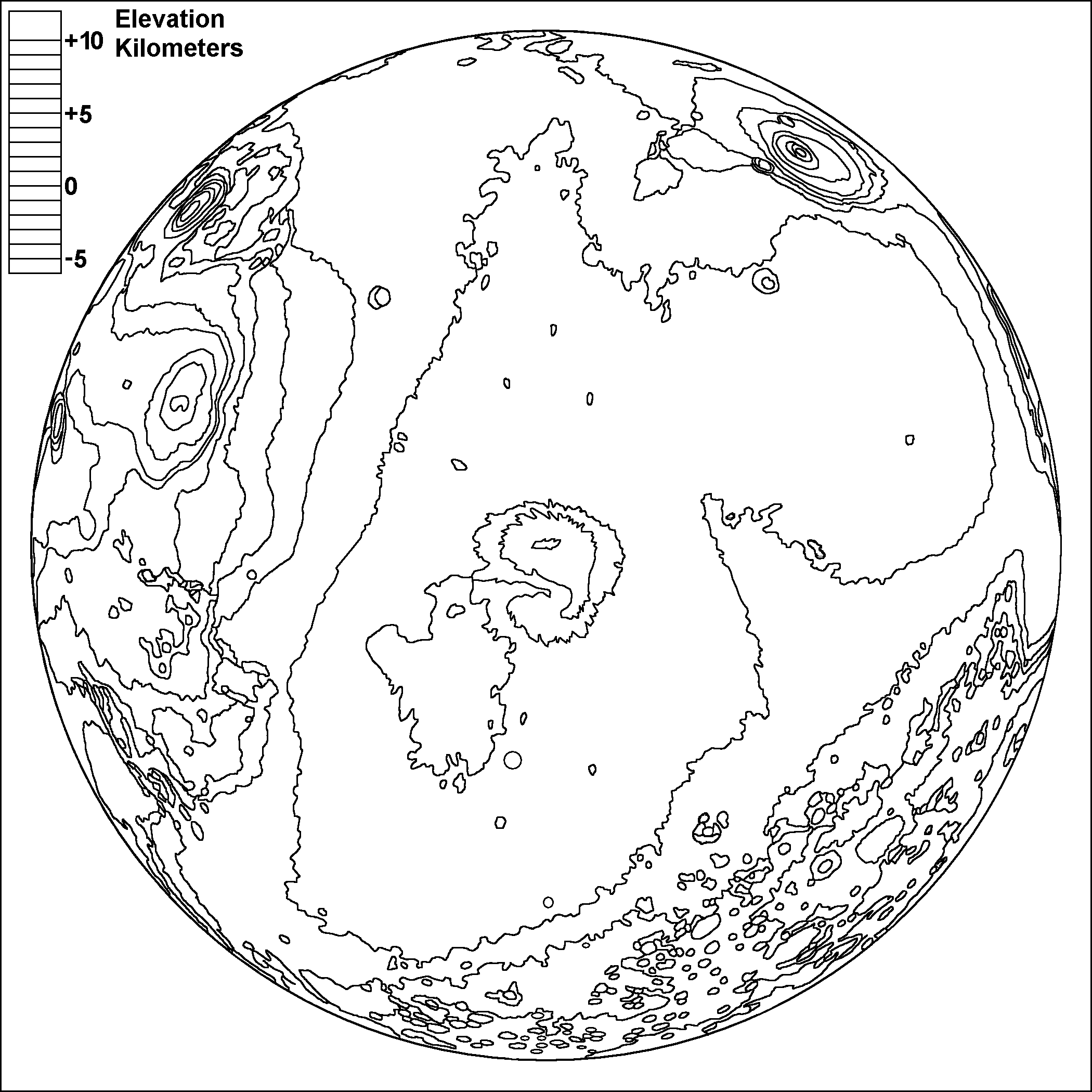 2100x2100 Mars Coloring Pages Bltidm New