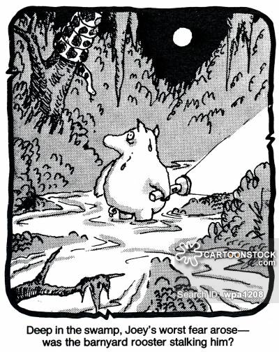 400x504 Marsh Cartoons And Comics