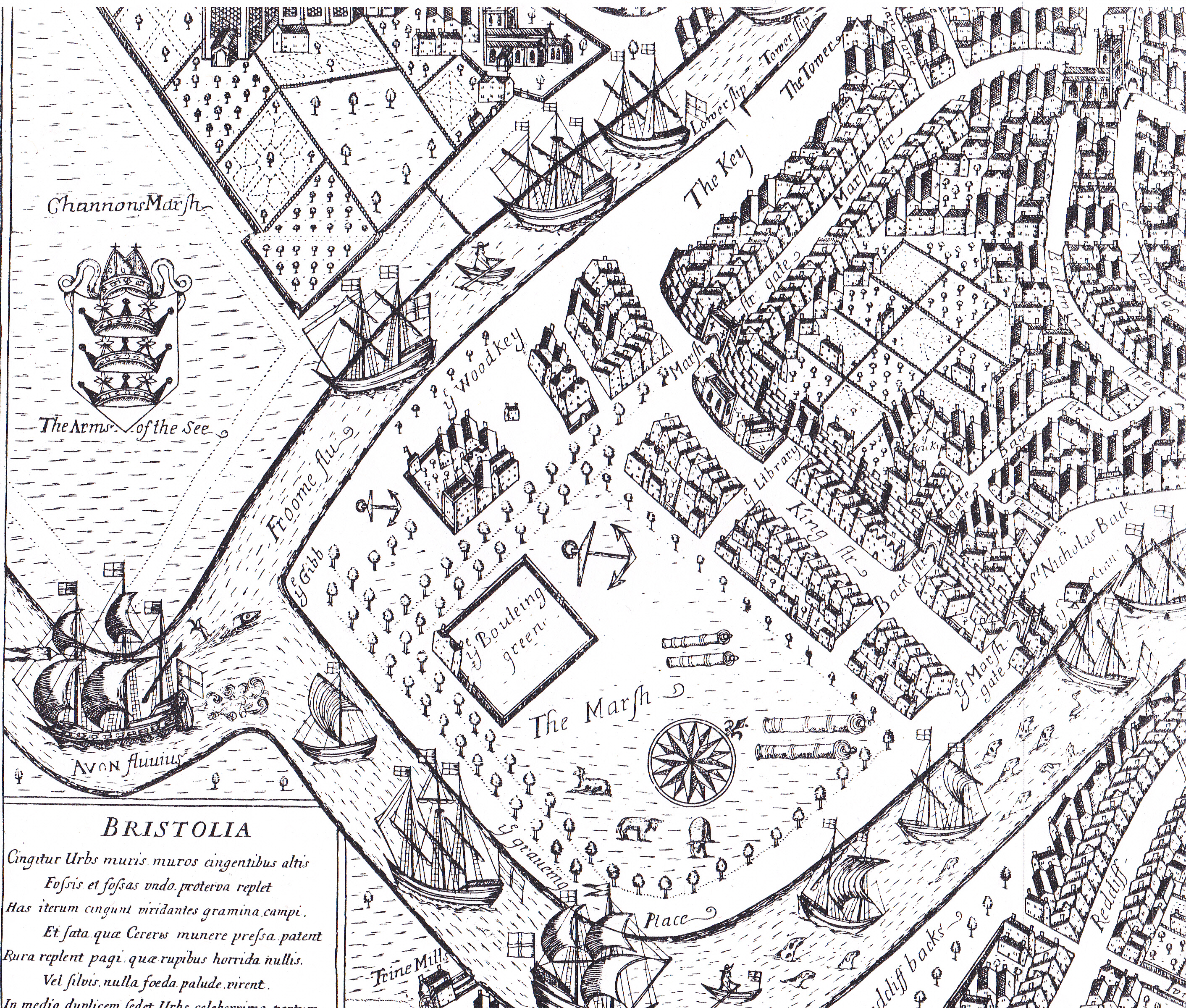 2824x2400 Marsh Dogs Texthistory