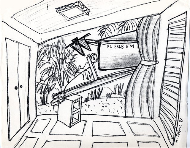 640x501 Mike Segal Art Blog