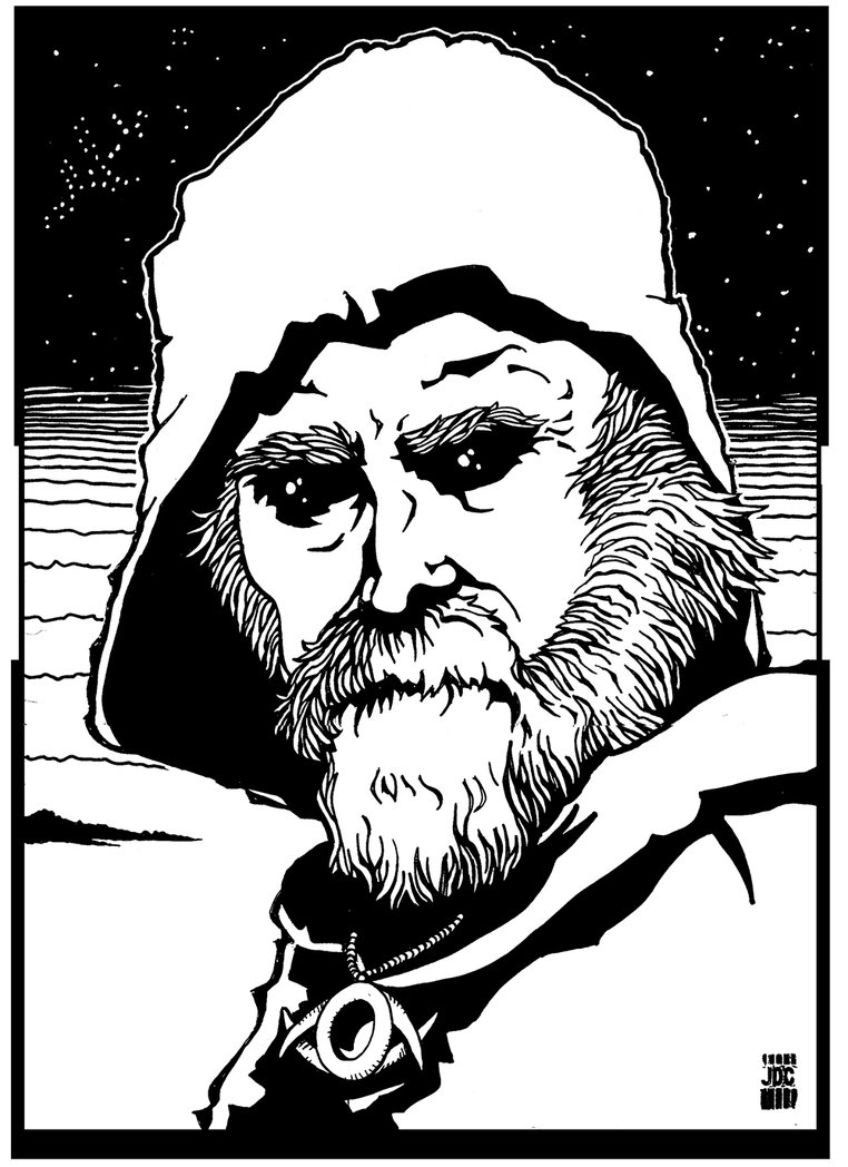 762x1048 Obed Marsh By Johndonaldcarlucci