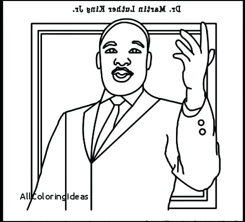 490x444 Martin Luther King Coloring Pages Coloring Pages Picture Gallery