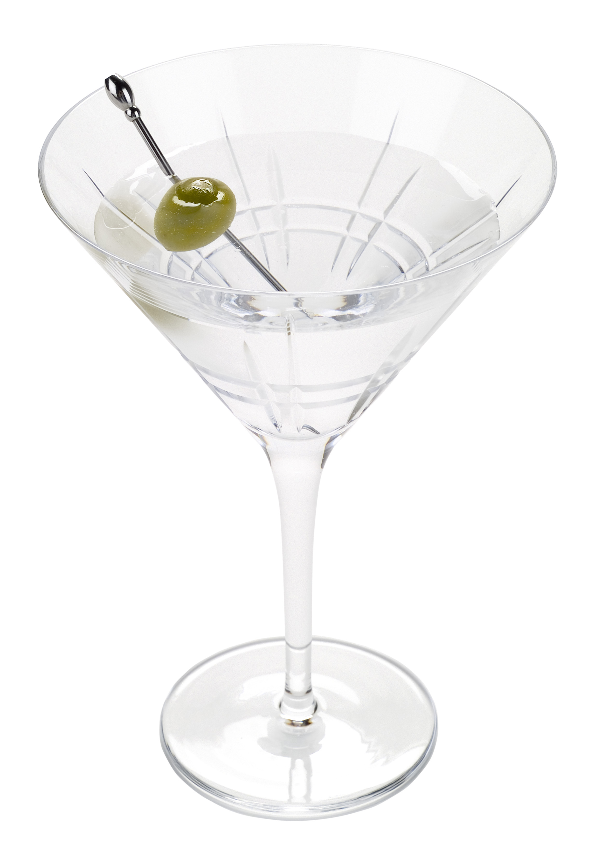 2344x3256 Martini Glass The Freshest