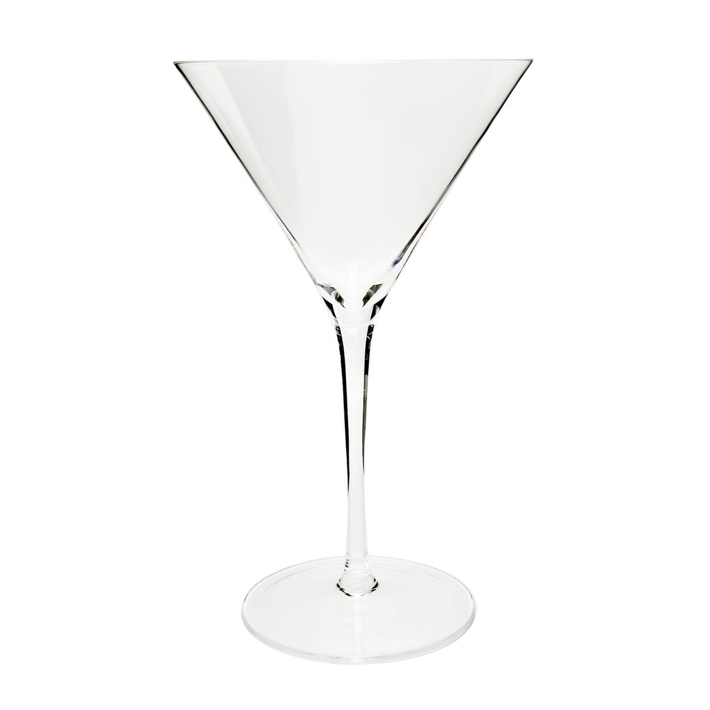 1024x1024 Ravenscroft Martini Glass (Set Of 4) W6463