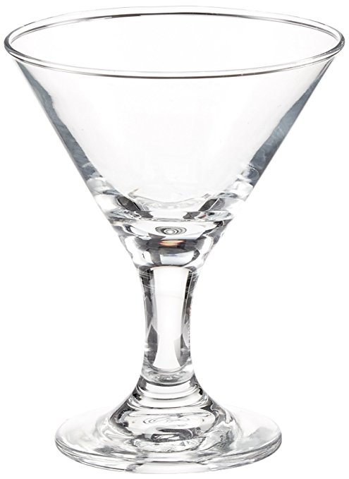 495x679 Embassy Mini Martini Glasses 3.2oz 90ml