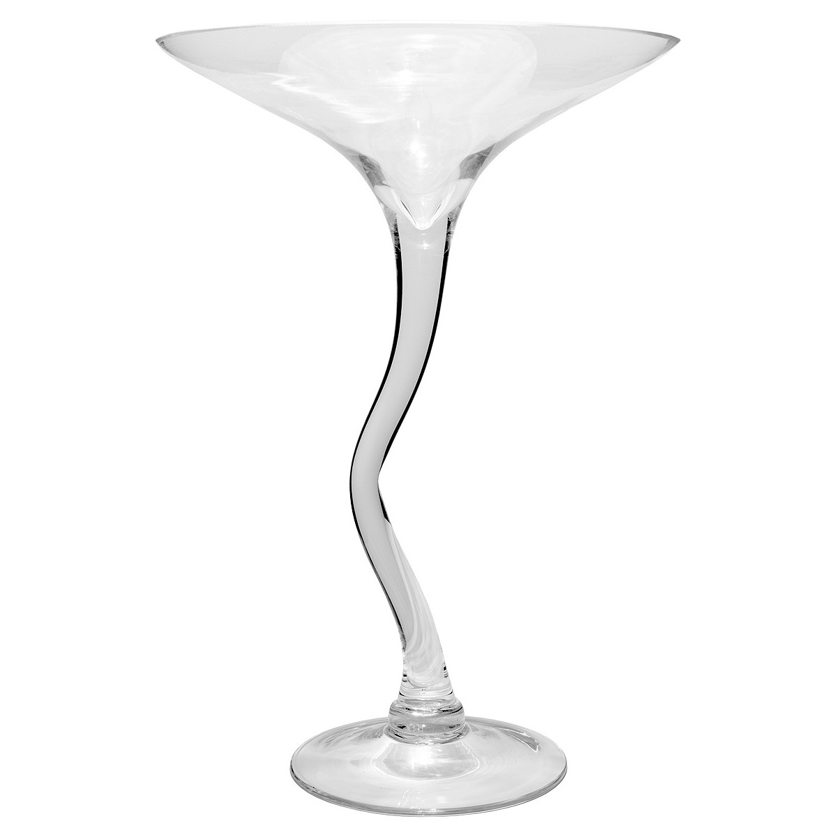 1200x1200 Martini Glass Display Vase