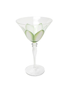 225x300 Martini Glasses