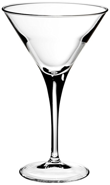 361x606 Bormioli Rocco Premium Martini Glass, Set Of 4