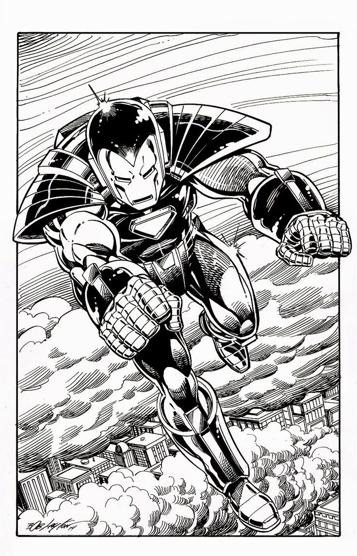 736x1145 370 Best Lineart Superhero Detailed Images On Comics