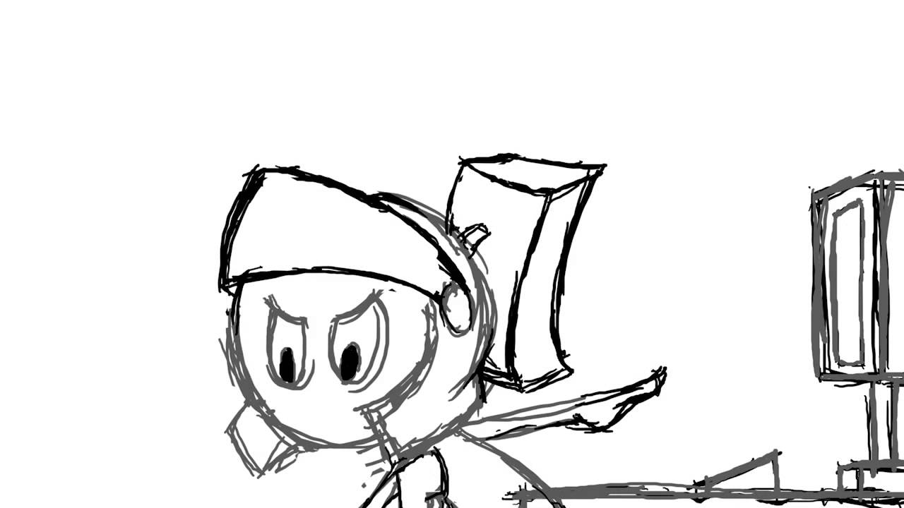 1280x720 Marvin The Martian Accents