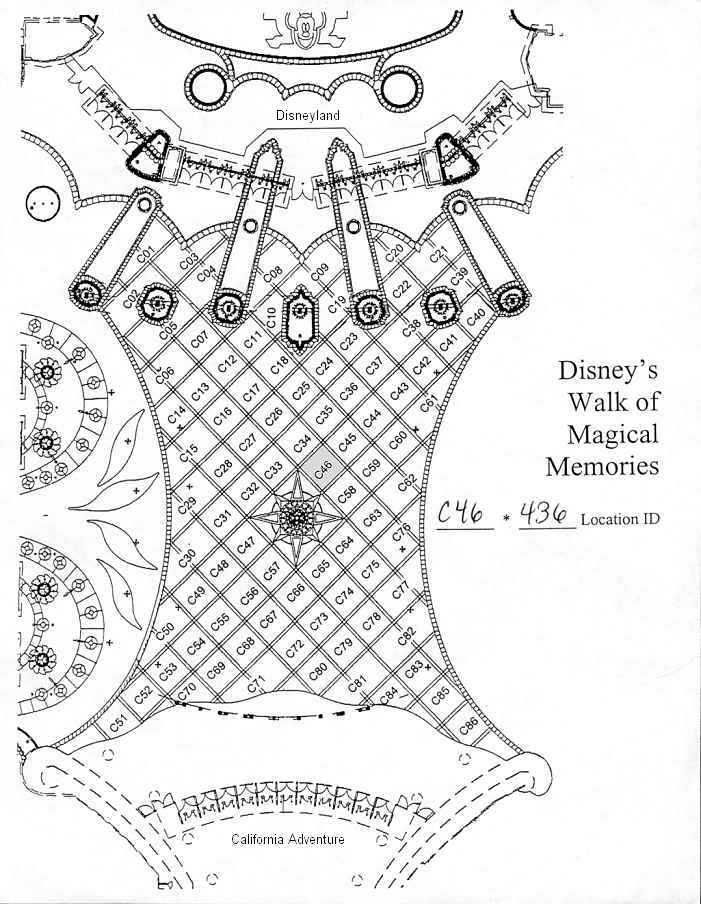 701x904 Official Mary Kay Bergman Memorial