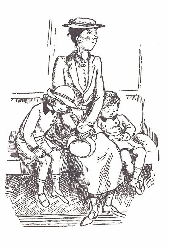 548x800 How Disney Appropriated Mary Poppins