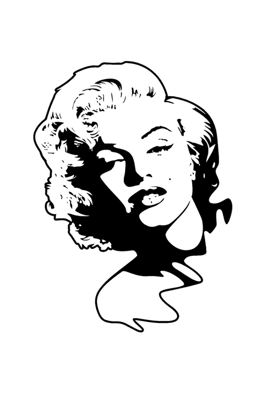 566x800 Marilyn Monroe