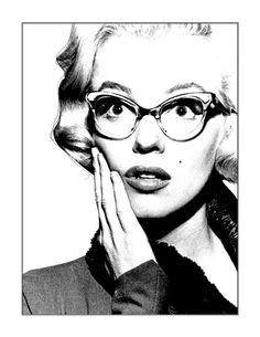 236x305 Marilyn Monroe, How To Marry A Millionaire, 1953. Marilyn M