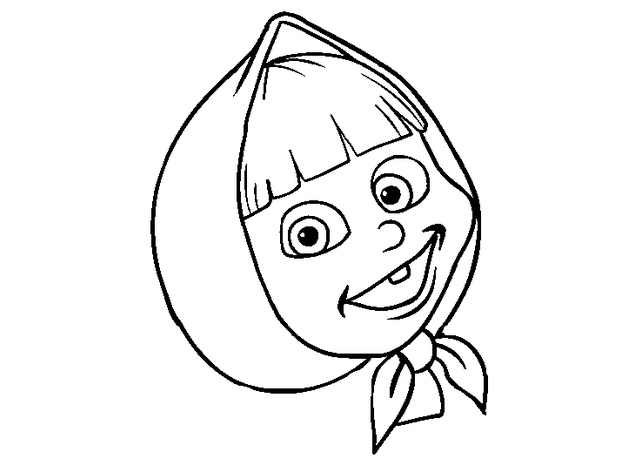 628x472 Masha And The Bear Cookie Cutter By Mordr3d