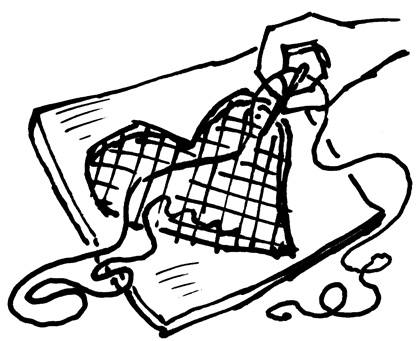 416x341 Magic Dragon Children's Magazine How To! Activities