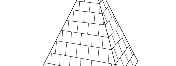 610x229 Pyramid Template Large