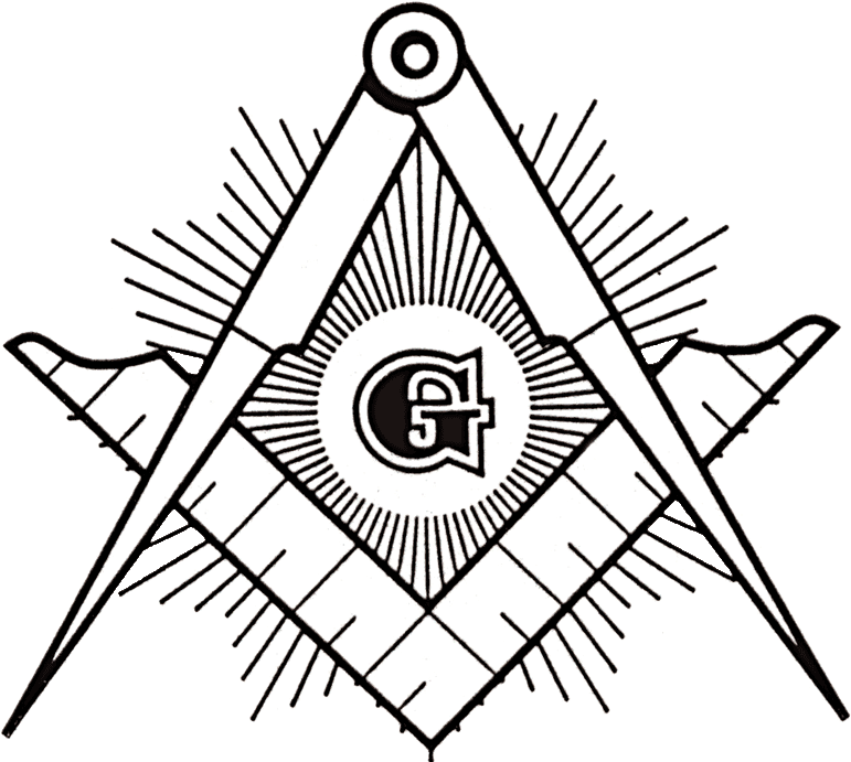 Masonic Drawing at GetDrawings | Free download