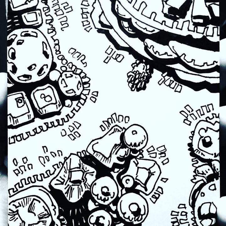 720x720 Maintain Composure. You Thank The Lumpy Mass For His Detailed