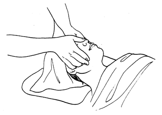 335x237 Thai Massage Face Massage