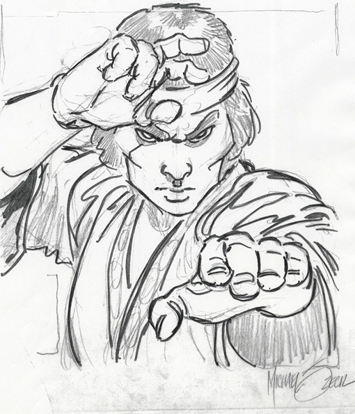 510x595 Marvel Comics Of The 1980s 1980