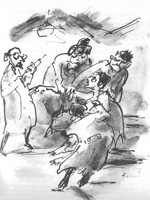 480x640 The Master And Margarita