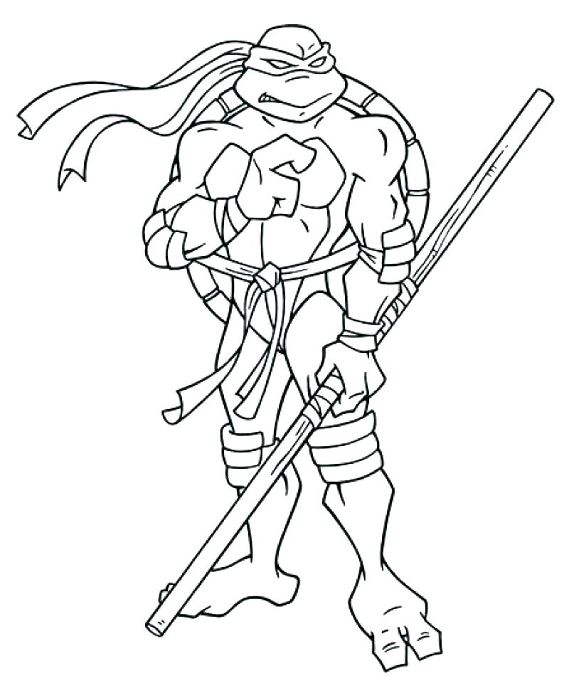 800x960 Perfect Master Splinter Coloring Pages Image Teenage Mutant Ninja