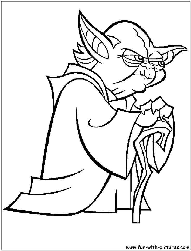 736x966 Lego Star Wars Yoda Coloring Pages Printable To Pretty Print Draw