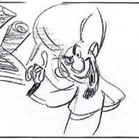 200x200 Living Lines Library Aladdin (1992)