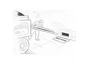 300x220 Welcome Mat Art Fine Art America