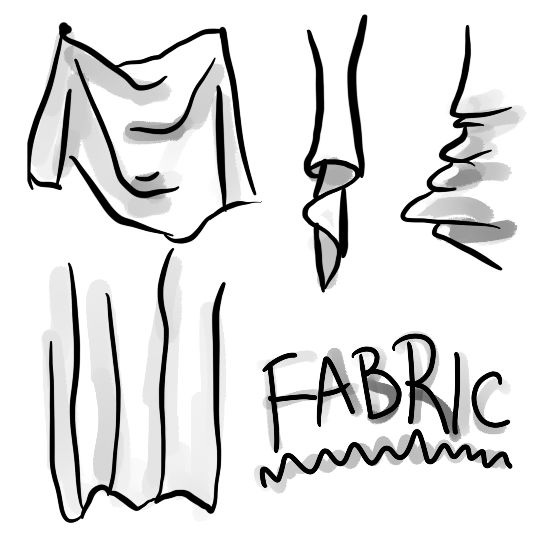 2048x2048 As My Piece Features Figures, In Public, Materials Of Clothing