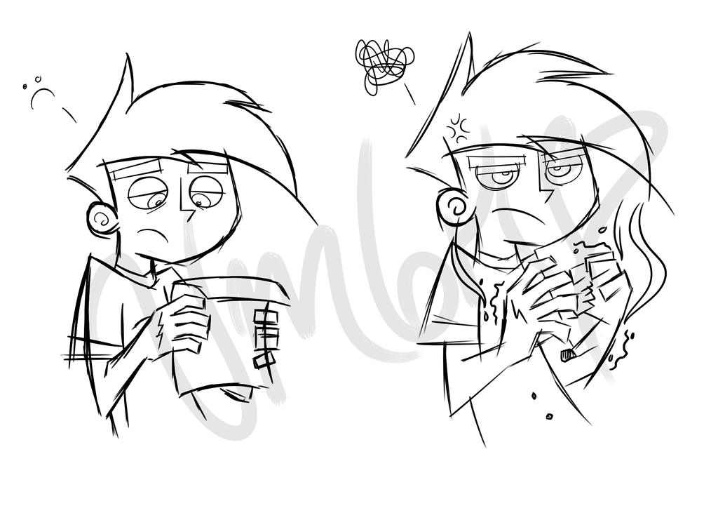 1024x731 Hate Math By Umbrihearts