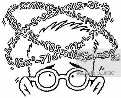 400x323 Math Problems Cartoons And Comics