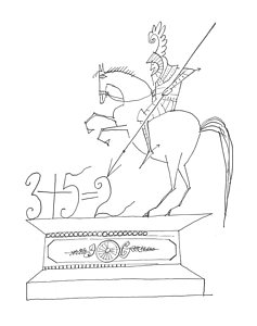 237x300 Mathematics Drawings