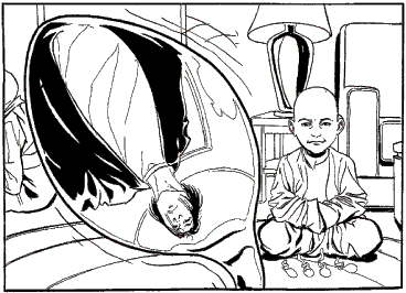 368x266 The Matrix Re Vamped And Remembered! Amazinganman