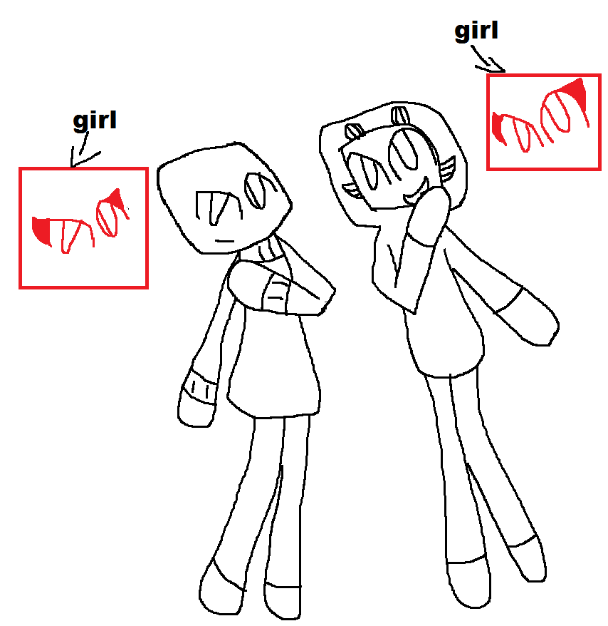 854x878 Minecraft Base Matryoshka By Angeltodevil44