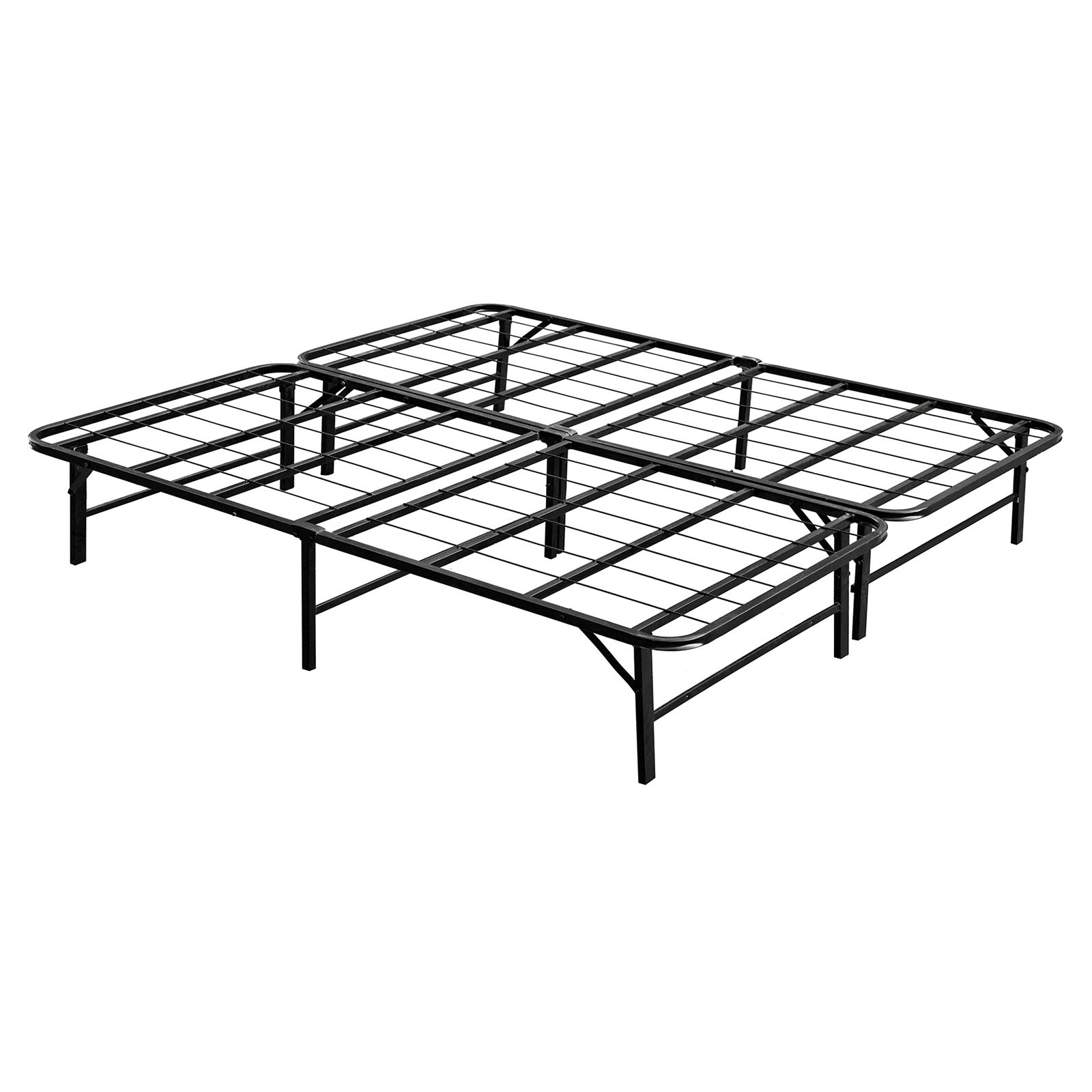 1600x1600 Metal Mattress Platform Frame