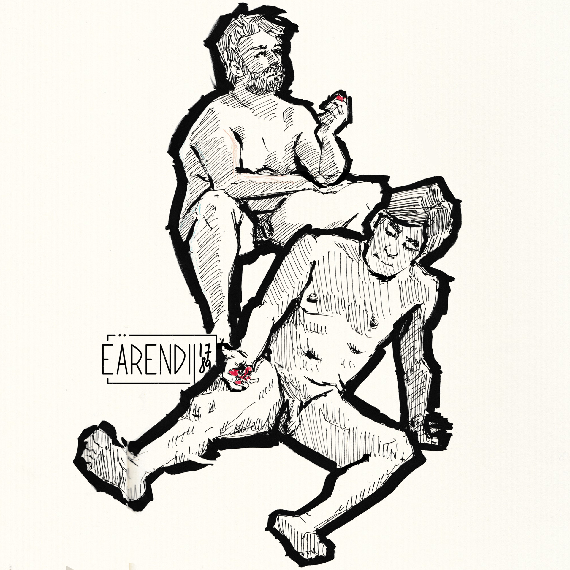 1920x1920 Artstation