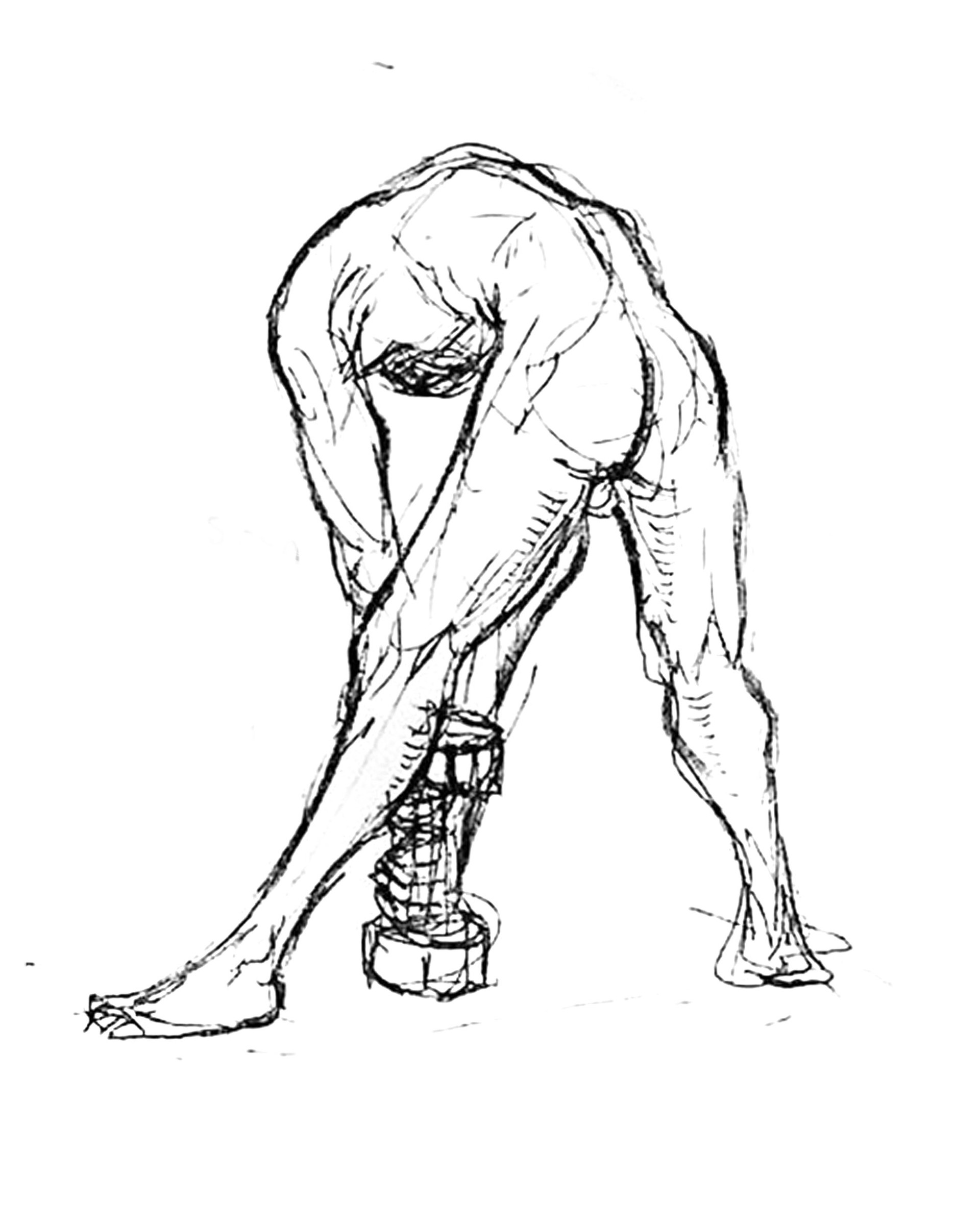 1920x2400 Artstation