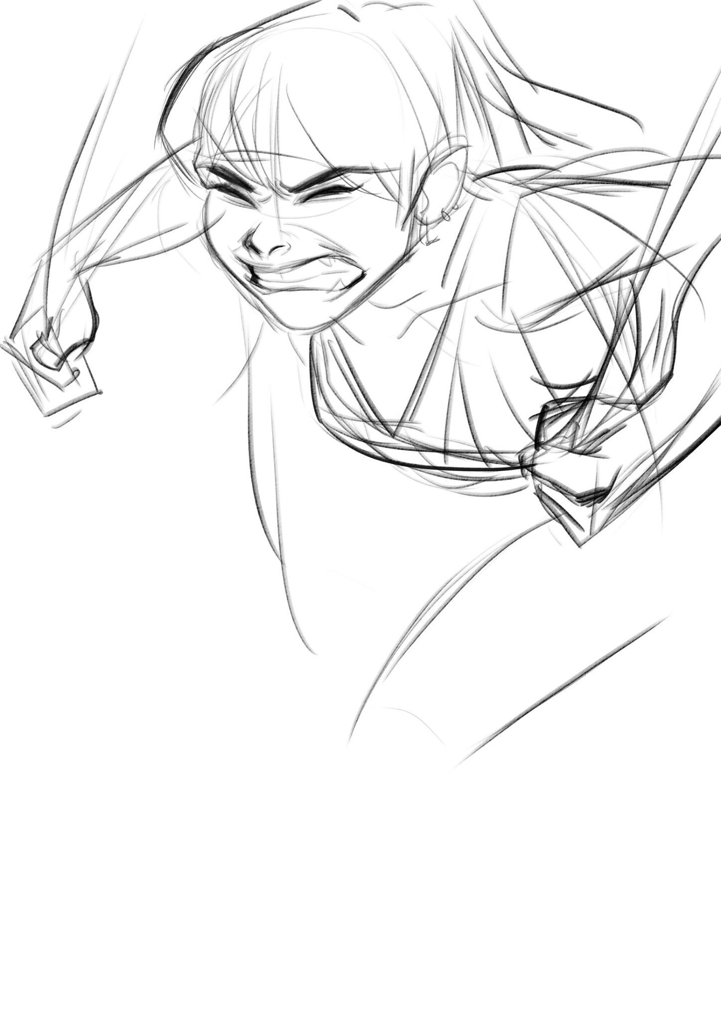 1447x2048 Artstation