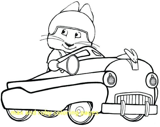 624x498 Great Max And Ruby Coloring Pages Print Page Free